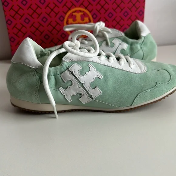 TORY SNEAKER - Picture 3 of 7